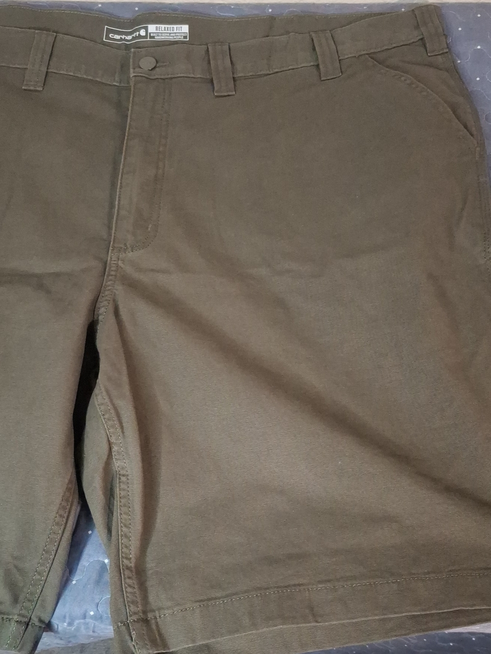 Carhartt  Relaxed Fit Shorts size 48